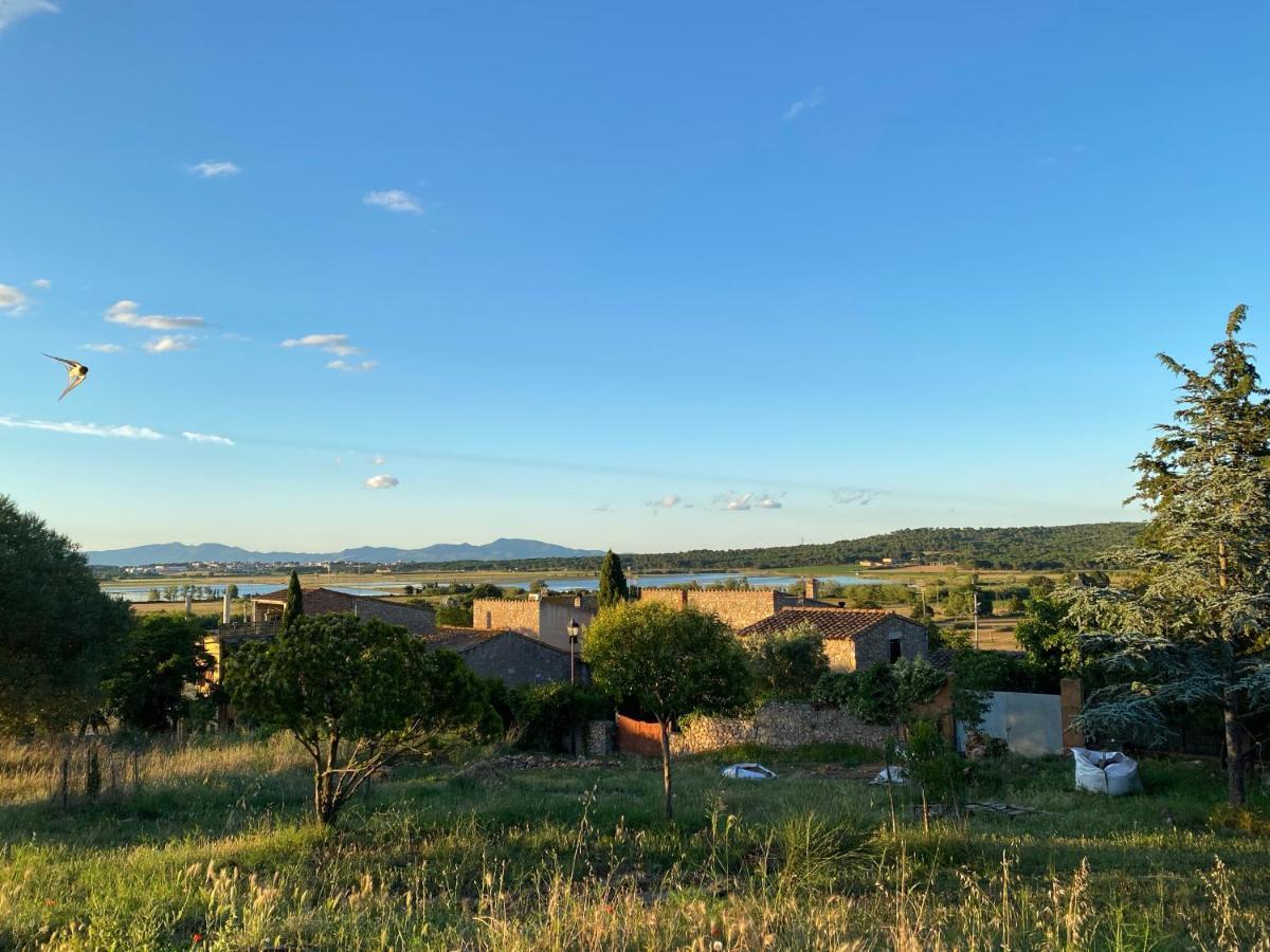 Santa Caterina - Dog Friendly With Garden Villa Sobrestany Екстериор снимка