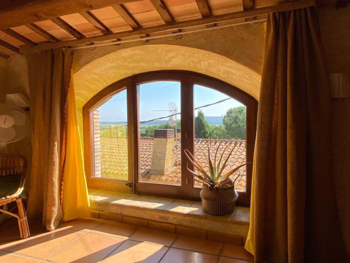 Santa Caterina - Dog Friendly With Garden Villa Sobrestany Екстериор снимка