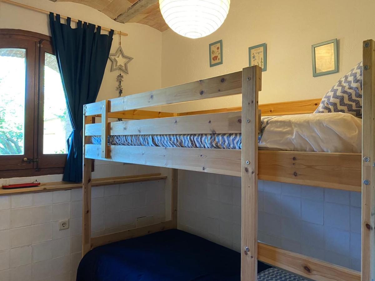 Santa Caterina - Dog Friendly With Garden Villa Sobrestany Екстериор снимка
