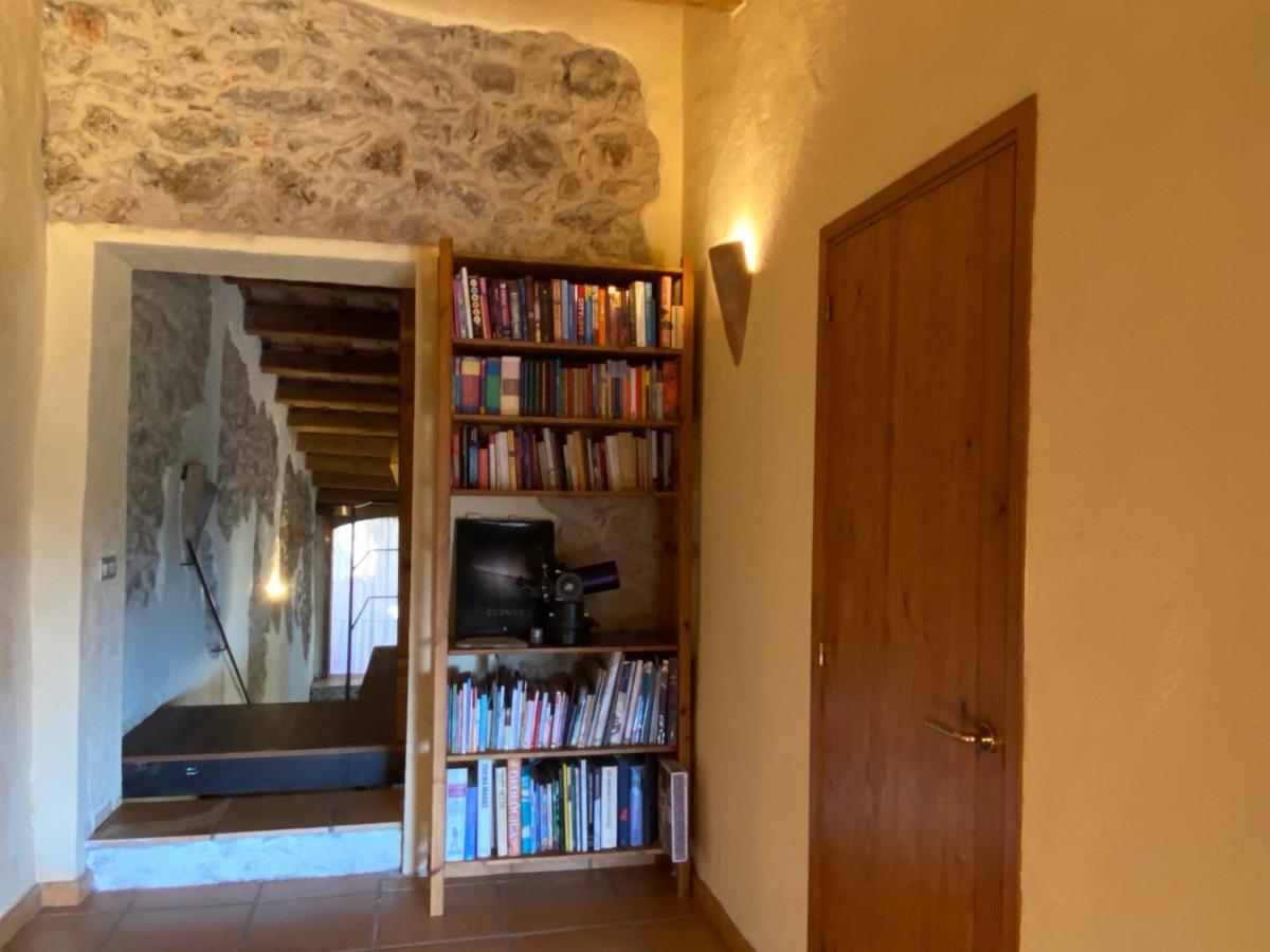Santa Caterina - Dog Friendly With Garden Villa Sobrestany Екстериор снимка
