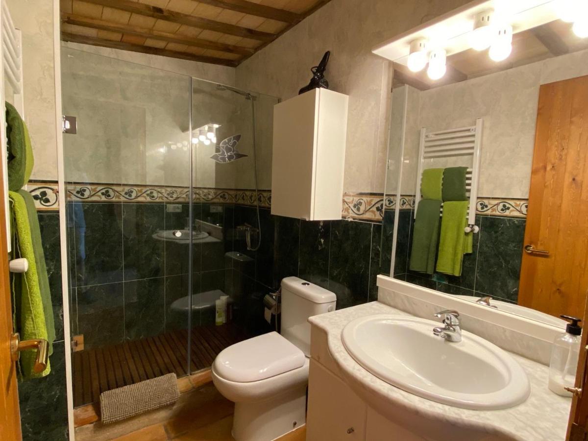 Santa Caterina - Dog Friendly With Garden Villa Sobrestany Екстериор снимка