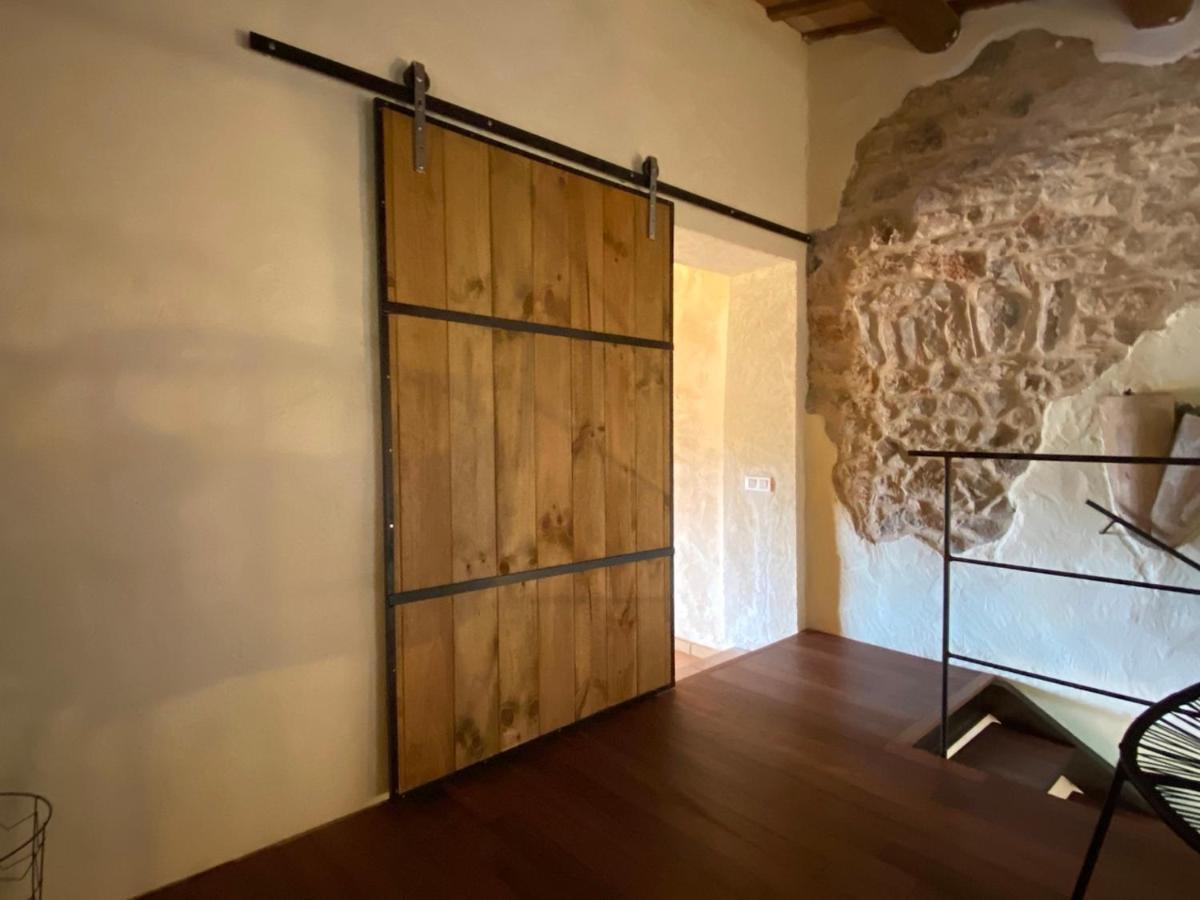 Santa Caterina - Dog Friendly With Garden Villa Sobrestany Екстериор снимка