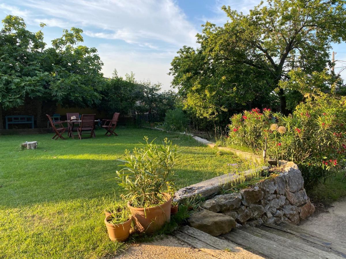 Santa Caterina - Dog Friendly With Garden Villa Sobrestany Екстериор снимка