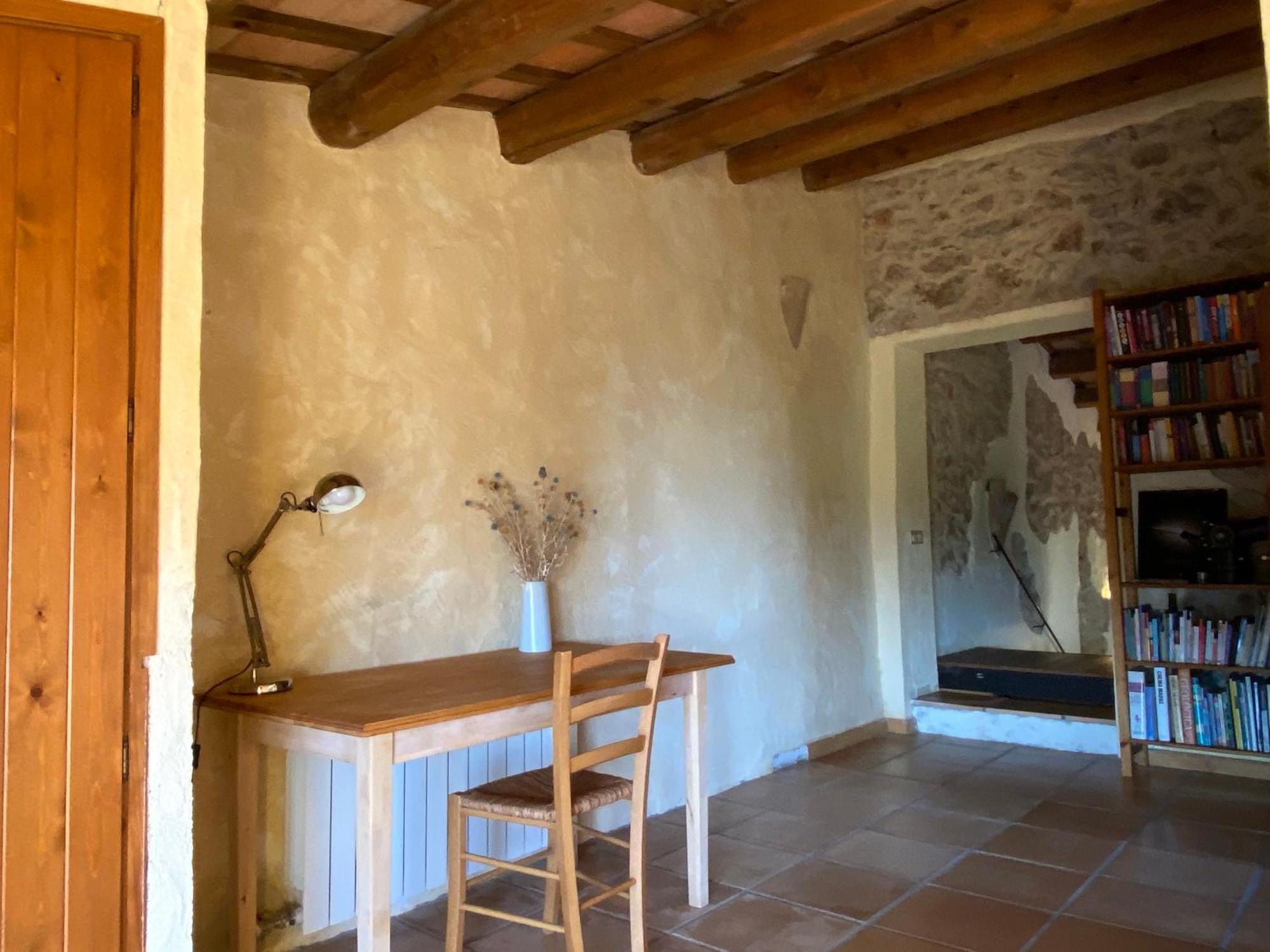Santa Caterina - Dog Friendly With Garden Villa Sobrestany Стая снимка