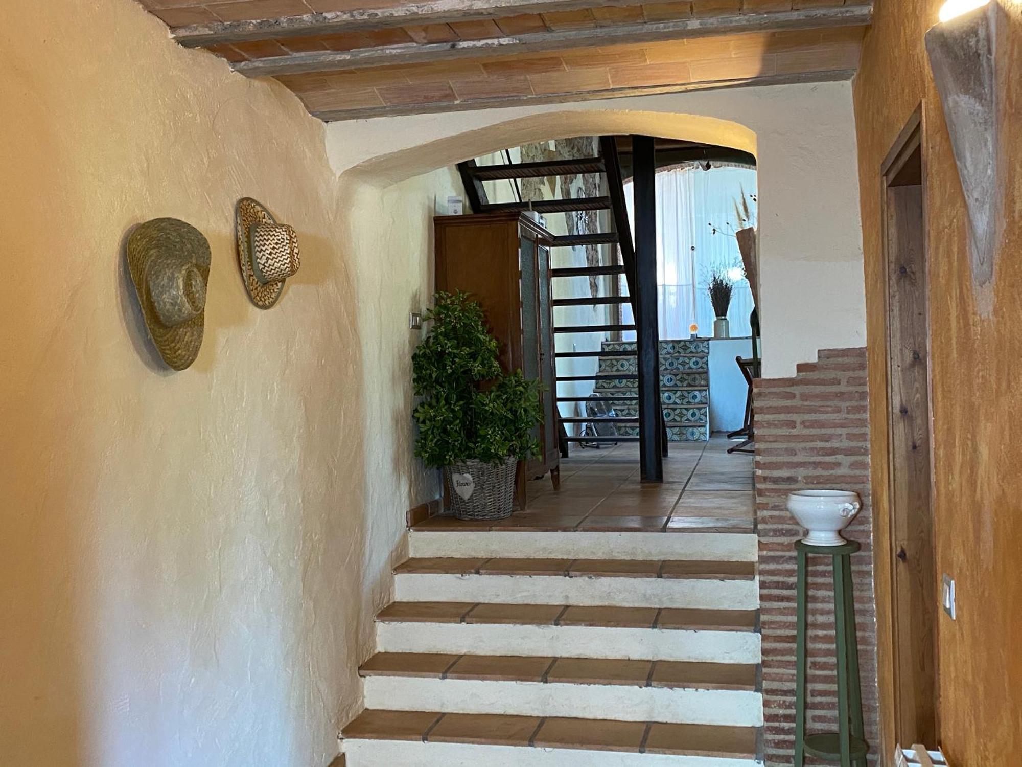 Santa Caterina - Dog Friendly With Garden Villa Sobrestany Стая снимка