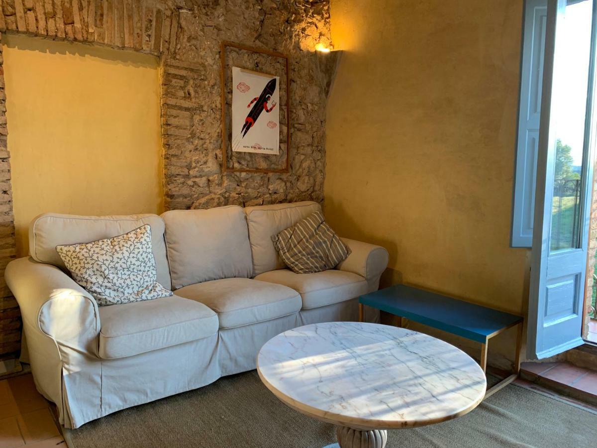 Santa Caterina - Dog Friendly With Garden Villa Sobrestany Екстериор снимка