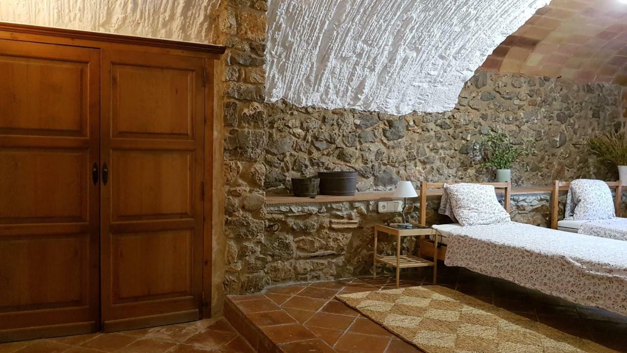 Santa Caterina - Dog Friendly With Garden Villa Sobrestany Екстериор снимка