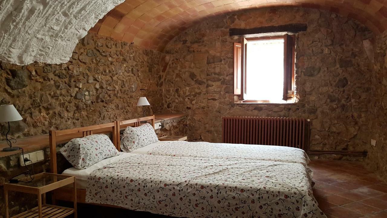 Santa Caterina - Dog Friendly With Garden Villa Sobrestany Екстериор снимка